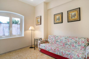 Appartamento in Villa La Baronessa San Remo